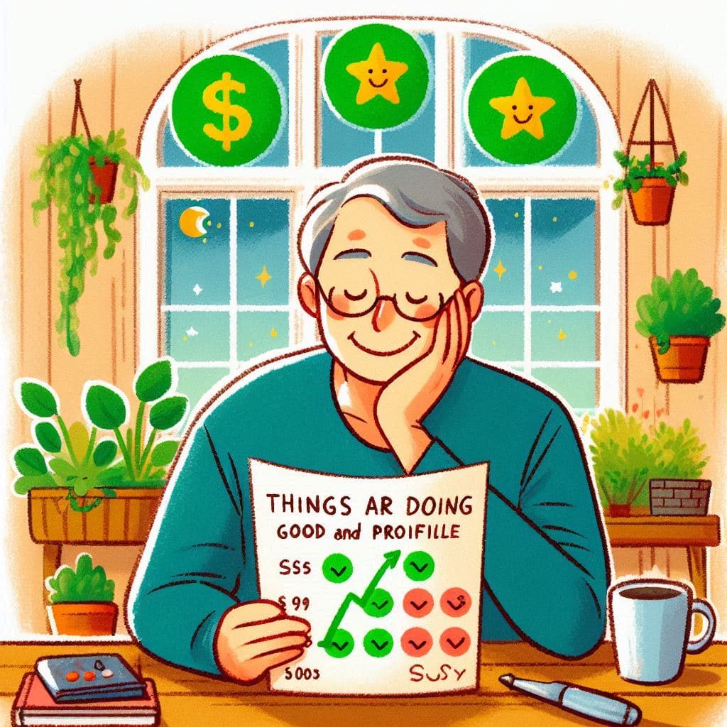 House Facts & Reports